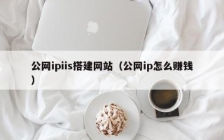 漳浦公网ipiis搭建网站（公网ip怎么赚钱）