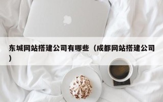 漳浦东城网站搭建公司有哪些（成都网站搭建公司）